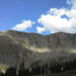 Meet your Posher, Meredithe